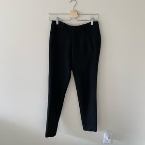 ⚡️ 3/$20 Zara Black Dress Pants